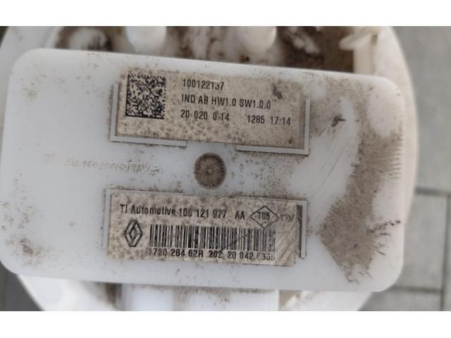 bontott RENAULT CAPTUR II Üzemanyag Szivattyú