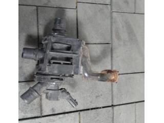 bontott RENAULT CAPTUR II Vízpumpa