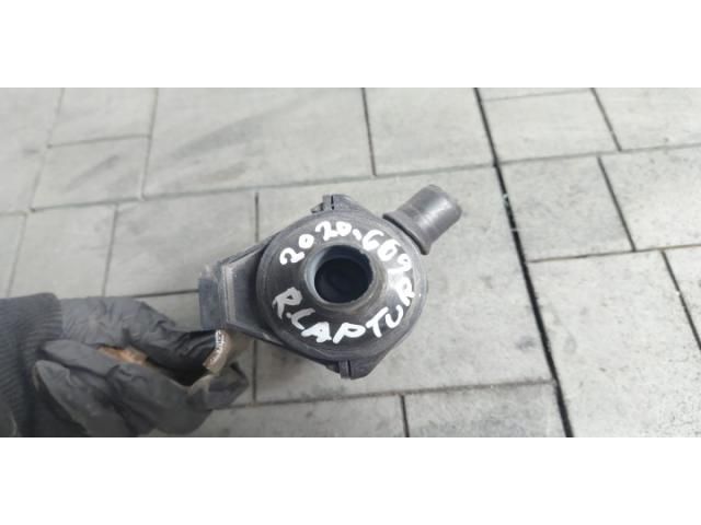 bontott RENAULT CAPTUR II Vízpumpa
