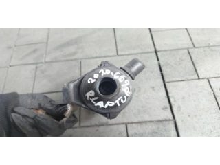 bontott RENAULT CAPTUR II Vízpumpa