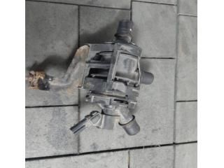 bontott RENAULT CAPTUR II Vízpumpa