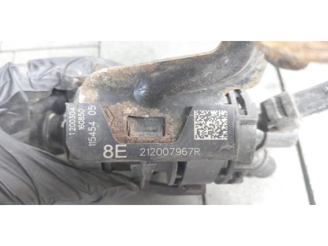 bontott RENAULT CAPTUR II Vízpumpa