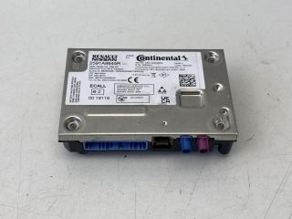 bontott RENAULT CAPTUR II Bluetooth Elektronika