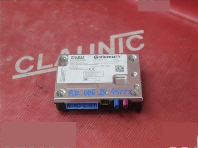 bontott RENAULT CAPTUR II Bluetooth Elektronika