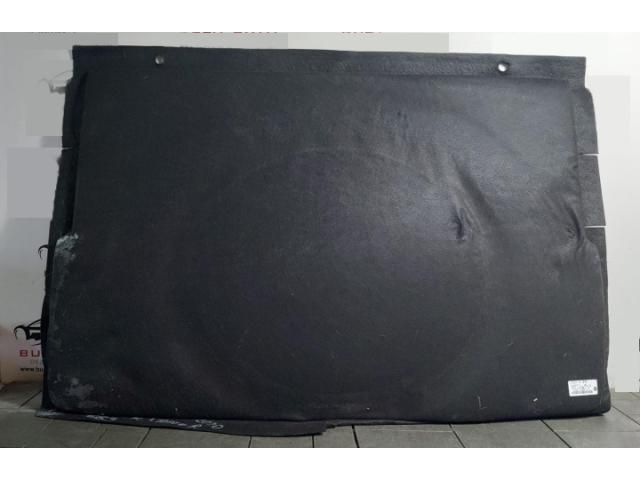 bontott RENAULT CAPTUR II Csomagtér Kárpit