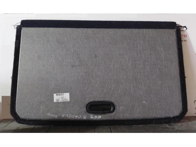 bontott RENAULT CAPTUR II Csomagtér Kárpit