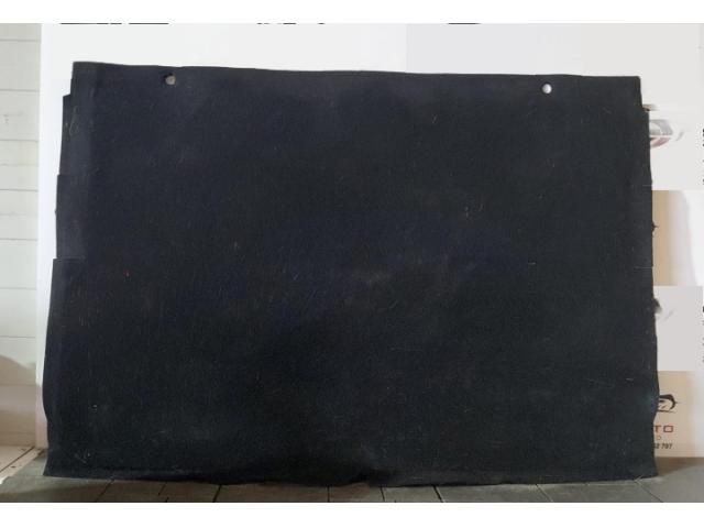 bontott RENAULT CAPTUR II Csomagtér Kárpit