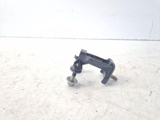 bontott RENAULT CAPTUR II Csomagtérajtó Bal Zsanér