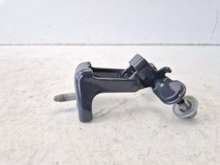 bontott RENAULT CAPTUR II Csomagtérajtó Jobb Zsanér