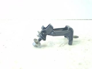 bontott RENAULT CAPTUR II Csomagtérajtó Jobb Zsanér