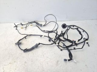 bontott RENAULT CAPTUR II Csomagtérajtó Kábelköteg