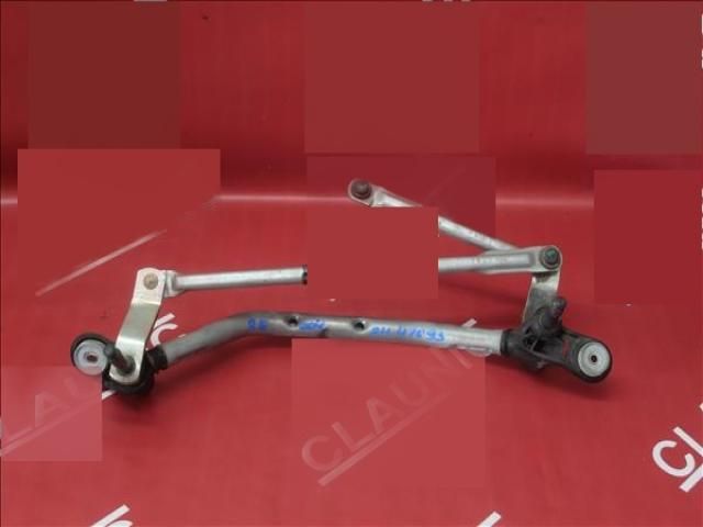 bontott RENAULT CAPTUR II Első Ablaktörlő Szerkezet