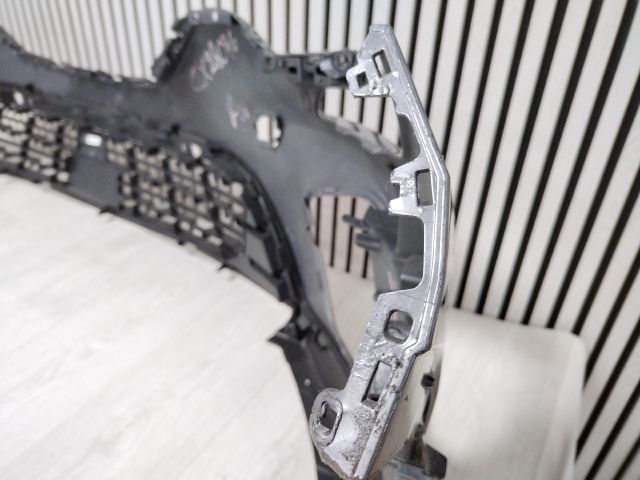 bontott RENAULT CAPTUR II Első Lökhárító (Üresen)