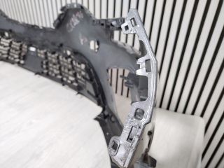 bontott RENAULT CAPTUR II Első Lökhárító (Üresen)