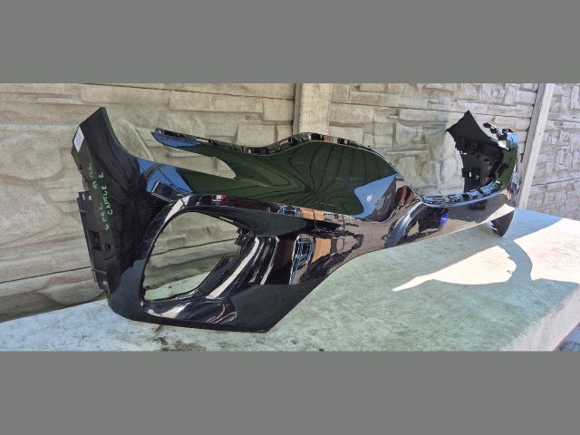 bontott RENAULT CAPTUR II Első Lökhárító (Üresen)