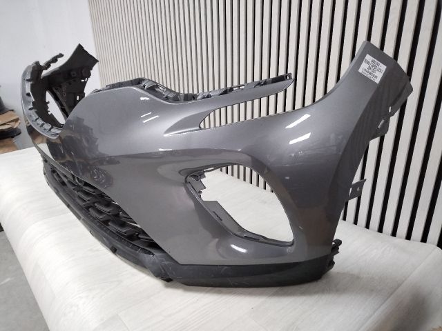 bontott RENAULT CAPTUR II Első Lökhárító (Üresen)