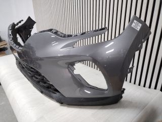 bontott RENAULT CAPTUR II Első Lökhárító (Üresen)