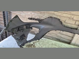 bontott RENAULT CAPTUR II Első Lökhárító (Üresen)