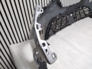 bontott RENAULT CAPTUR II Első Lökhárító (Üresen)