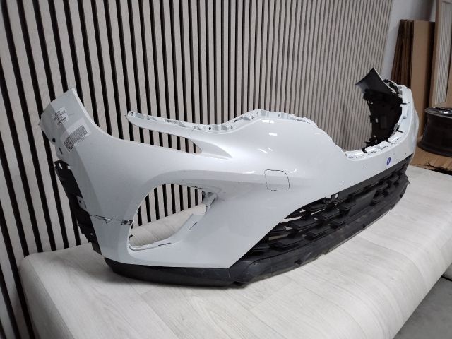 bontott RENAULT CAPTUR II Első Lökhárító (Üresen)