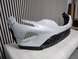 bontott RENAULT CAPTUR II Első Lökhárító (Üresen)