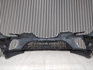 bontott RENAULT CAPTUR II Első Lökhárító (Üresen)