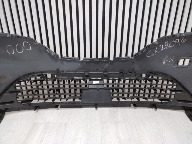 bontott RENAULT CAPTUR II Első Lökhárító (Üresen)