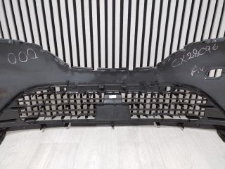 bontott RENAULT CAPTUR II Első Lökhárító (Üresen)