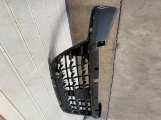 bontott RENAULT CAPTUR II Első Lökhárító (Üresen)