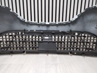 bontott RENAULT CAPTUR II Első Lökhárító (Üresen)