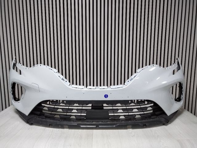 bontott RENAULT CAPTUR II Első Lökhárító (Üresen)