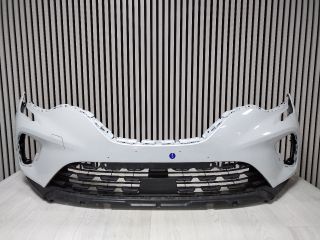 bontott RENAULT CAPTUR II Első Lökhárító (Üresen)