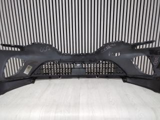 bontott RENAULT CAPTUR II Első Lökhárító (Üresen)