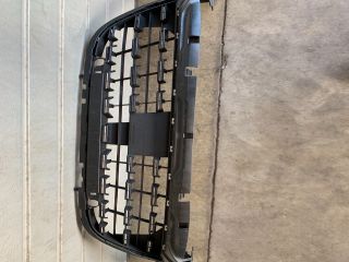 bontott RENAULT CAPTUR II Első Lökhárító (Üresen)