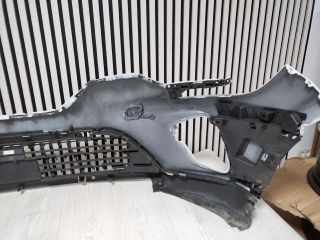 bontott RENAULT CAPTUR II Első Lökhárító (Üresen)