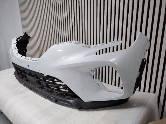 bontott RENAULT CAPTUR II Első Lökhárító (Üresen)