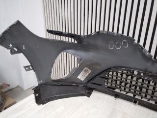 bontott RENAULT CAPTUR II Első Lökhárító (Üresen)