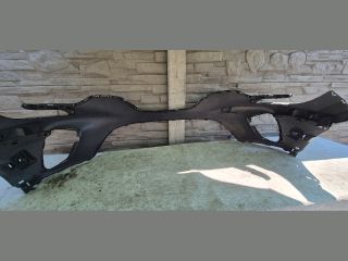 bontott RENAULT CAPTUR II Első Lökhárító (Üresen)