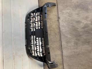 bontott RENAULT CAPTUR II Első Lökhárító (Üresen)