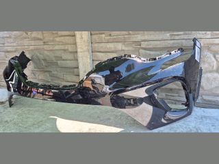 bontott RENAULT CAPTUR II Első Lökhárító (Üresen)