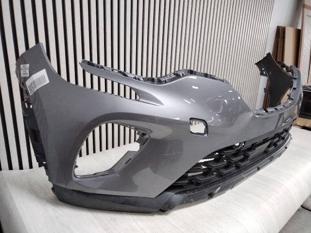 bontott RENAULT CAPTUR II Első Lökhárító (Üresen)