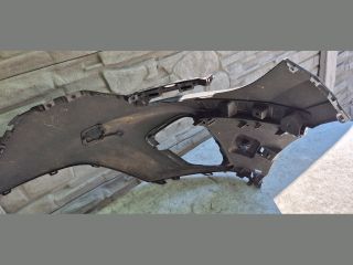 bontott RENAULT CAPTUR II Első Lökhárító (Üresen)