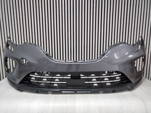 bontott RENAULT CAPTUR II Első Lökhárító (Üresen)