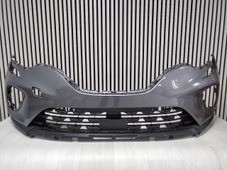 bontott RENAULT CAPTUR II Első Lökhárító (Üresen)
