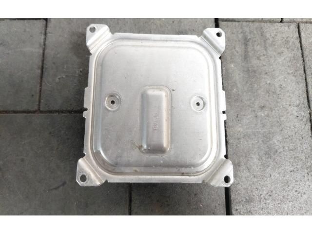 bontott RENAULT CAPTUR II Fényszóró Elektronika