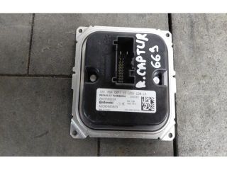 bontott RENAULT CAPTUR II Fényszóró Elektronika