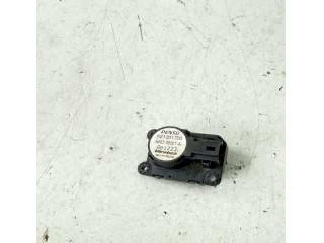 bontott RENAULT CAPTUR II Fűtés Állító Motor