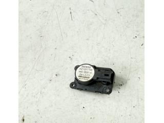 bontott RENAULT CAPTUR II Fűtés Állító Motor