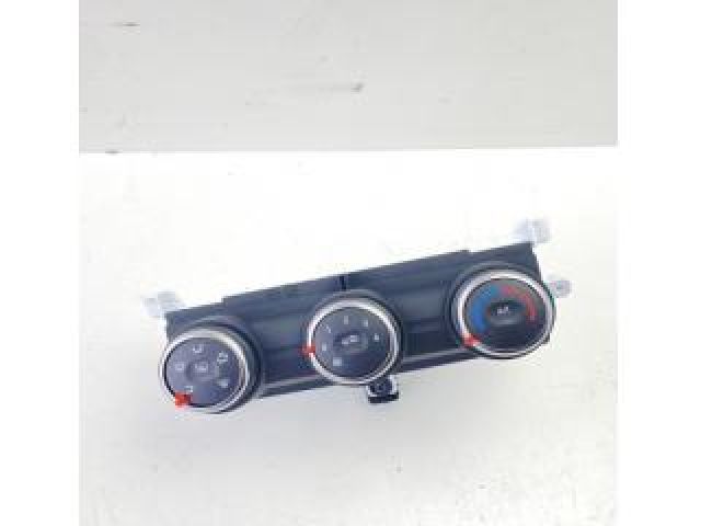 bontott RENAULT CAPTUR II Fűtéskapcsoló