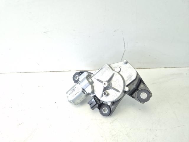 bontott RENAULT CAPTUR II Hátsó Ablaktörlő Motor